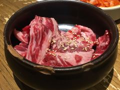 -泥炉烧肉师(新街口金銮巷店)