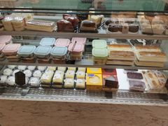 -美事客·面包·蛋糕·甜品(CBD店)