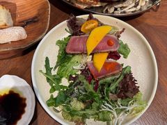 -Osteria Garden 生蚝花园餐厅(原进贤路店)