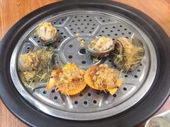 -船奇蒸汽海鲜·闽菜(八市海鲜总店)