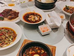 -渝信川菜(南滨店)