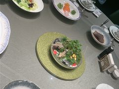 -云客来·花园餐厅(洛社店)