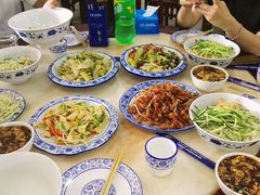 -八爷手擀炸酱面(张家窝店)