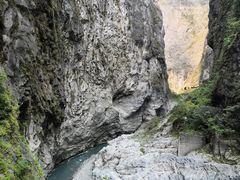-太鲁阁公园