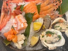 -菊上料理(蜀山银泰百货店)