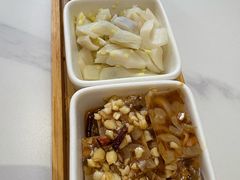 -鲁南仔·滕州炒鸡(经三路店)