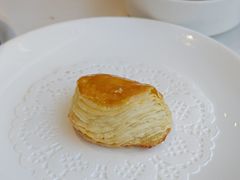 榴莲酥-万龙洲海鲜(亚运村店)