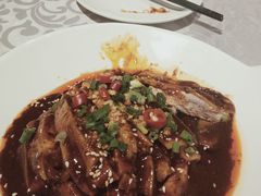 口水鸡-海富门·带鱼·淮扬菜·粤菜(甘家口店)