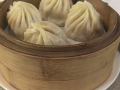 -太湖饭店·寄畅轩中餐厅