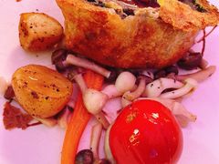 惠灵顿小牛排-Famous肥猫墨西哥音乐餐吧(五棵松华熙LIVE店)