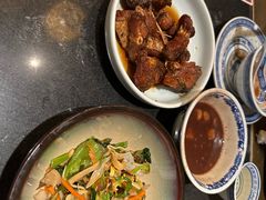 -南京大牌档(新街口德基广场店)