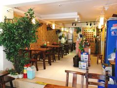 大堂-大厨的餐厅(曾厝垵总店)