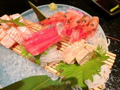 冰镇清酒鹅肝-無境·匠心日本料理(汉街店)