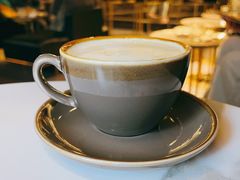 咖啡欧蕾-Rechill Cafe(工体店)