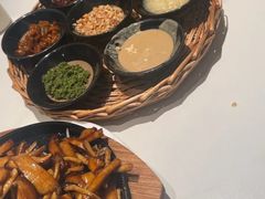 -石门豆腐王(红旗街店)