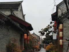 -回龙窝历史文化街区