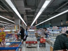 -物美超市(三里河店)