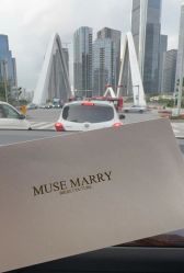 -MuseMarry婚纱(前海嘉里中心店)