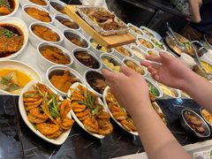 -荟选餐饮徐家汇社区食堂(徐虹北路店)
