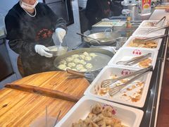 -素满香·食养自助(建邺万达店)