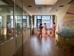 点击看大图 -弗蕾亚·和月月子调理院(东湖店)