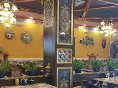 -上海喀什友好餐厅(德平路店)