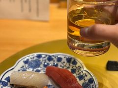 -鮨冠OMAKASE食べ放题(北京首店)