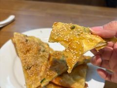 -大南门牛肉包子店