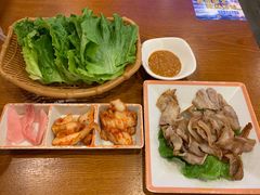 -韩礼年糕(飞虹路店)
