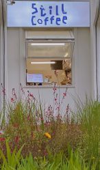 -Hair Co.一间沙龙