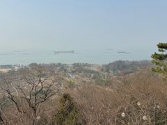 -狼山风景名胜区