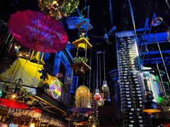 -胡桃里乐队酒馆(鎏嘉码头店)