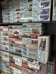 -新时模型(新街口店)