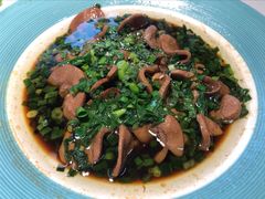 -方荣糊涂菜馆(湖北路店)