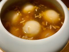 山城小汤圆-胡马八破·川菜小馆(高新万达店)