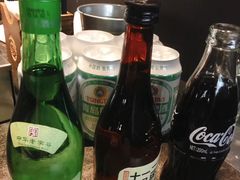 -很久以前羊肉串(簋街店)