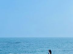 -青岛第二海水浴场