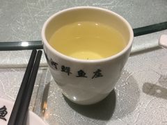 -汉水缘鲜鱼庄(黄雁村店)