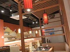 -京炭铜锅涮肉·羊蝎子·羊肉炉(保利·时光里店)