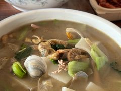 -马路桥姜汤面(江城大楼店)