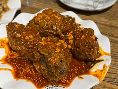 麻辣兔头-老号尤兔头(幸福店)