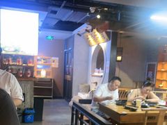 -呷哺呷哺 黄金牧场 (欢乐谷店)