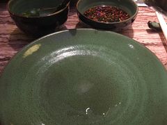-润园四季椰子鸡火锅(海上世界店)