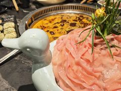 特色龙鸭肠-小王少龙火锅(沙南街店)