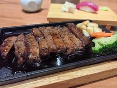 -鮨桐日本料理(望京店)