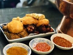 -火燒雲傣家菜(鼓楼店)