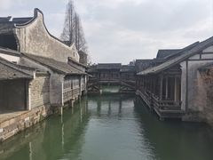 -乌镇景区