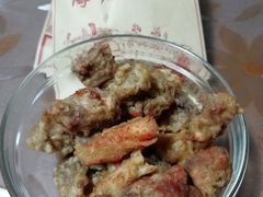 -傅强排骨(成都总店)