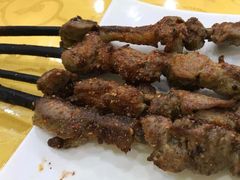 -新疆巴州金丝特餐厅(大钟寺店)
