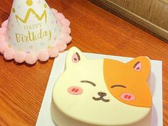 -美心西饼mx cakes(市桥站店)